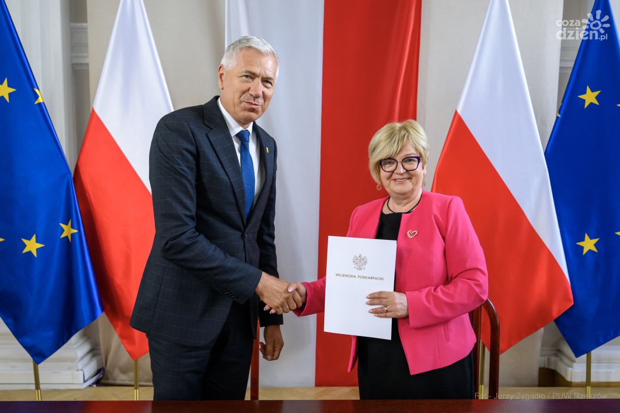 Nowa Dęba z dofinansowaniem na funkcjonowanie Klubu „Senior+”