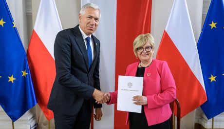 Nowa Dęba z dofinansowaniem na funkcjonowanie Klubu „Senior+”