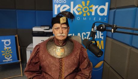 Bury: Przeniesiemy się w czasy Jagiellonów