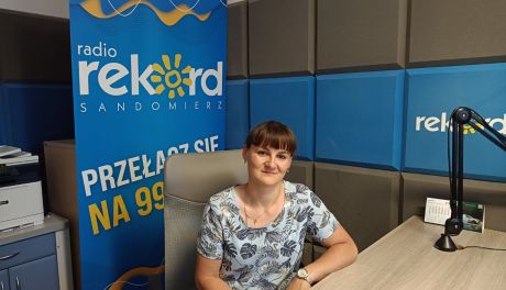 Gawron: Lipiec i sierpień w Gminie Dwikozy zapowiada się imprezowo