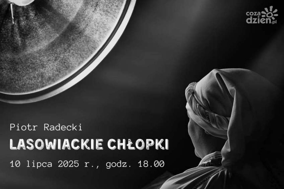 Lasowiackie serce kobiet – niezwykła wystawa w Tarnobrzegu