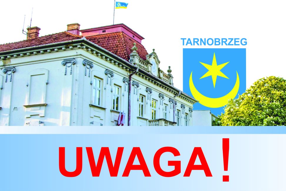 Prace drogowe na rondzie Placu Tysiąclecia w Tarnobrzegu