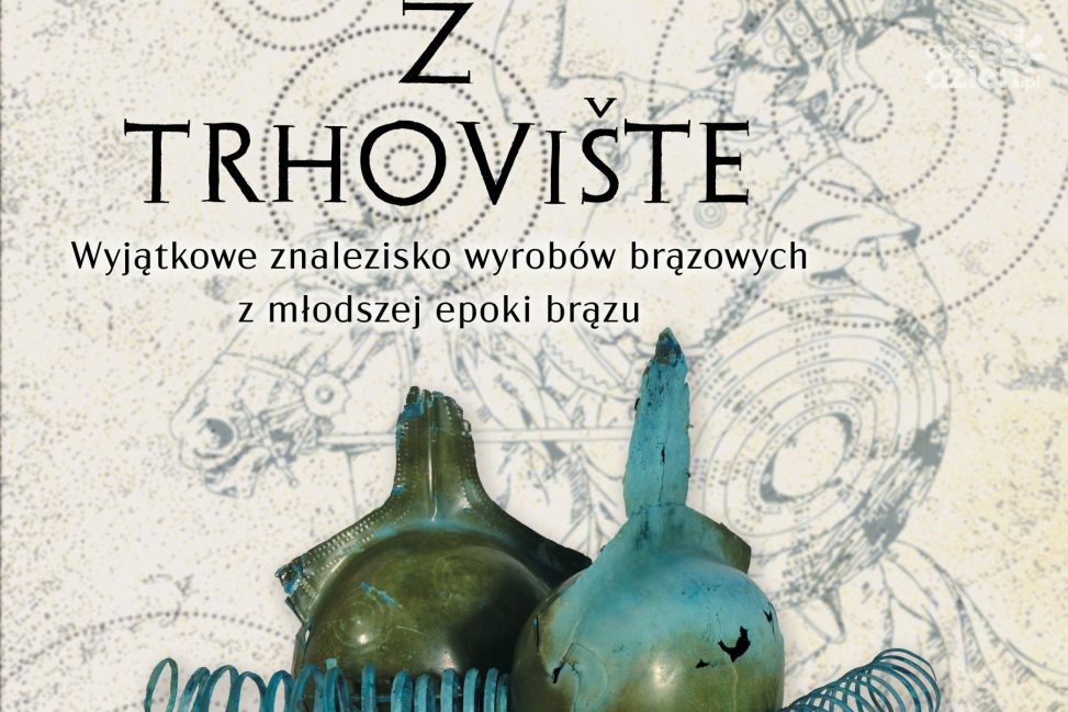 Unikatowy skarb z epoki brązu w Sandomierzu. Nowa wystawa w Zamku Królewskim