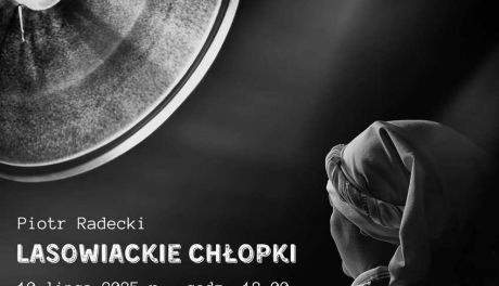 Lasowiackie serce kobiet – niezwykła wystawa w Tarnobrzegu