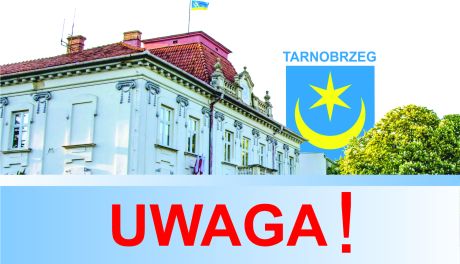 Prace drogowe na rondzie Placu Tysiąclecia w Tarnobrzegu