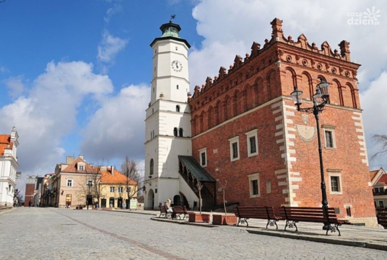 USC i cały urząd poza Starówkę? Trzeba myśleć o przyszłości