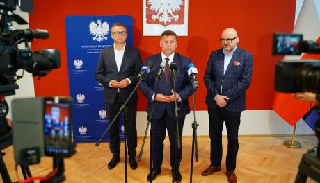 Miliony złotych na rozwój psychiatrii w Świętokrzyskim – wsparcie dla Sandomierza i Morawicy