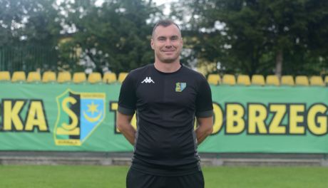 Zmiany w sztabie Siarki Tarnobrzeg. Dawid Korona odchodzi z klubu