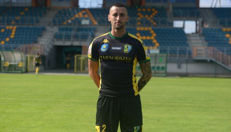Paweł Mróz wraca do Siarki Tarnobrzeg!