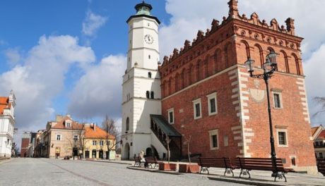 USC i cały urząd poza Starówkę? Trzeba myśleć o przyszłości