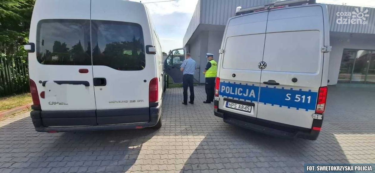 „Trzeźwy poranek” w Sandomierzu. Kolejni pijani kierowcy zatrzymani