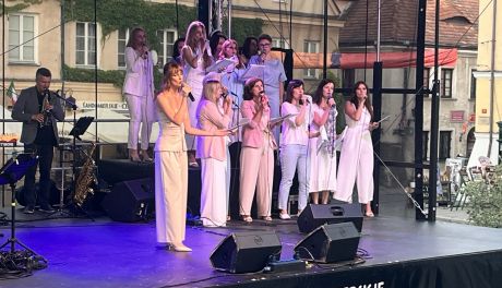 „Muzyczne mosty przyjaźni” w Sandomierzu rozgrzały serca – Ten koncert zmienił wszystko!