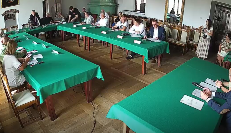 Rada Miasta Sandomierza nie wygasi mandatu radnego Tadeusza Prokopa