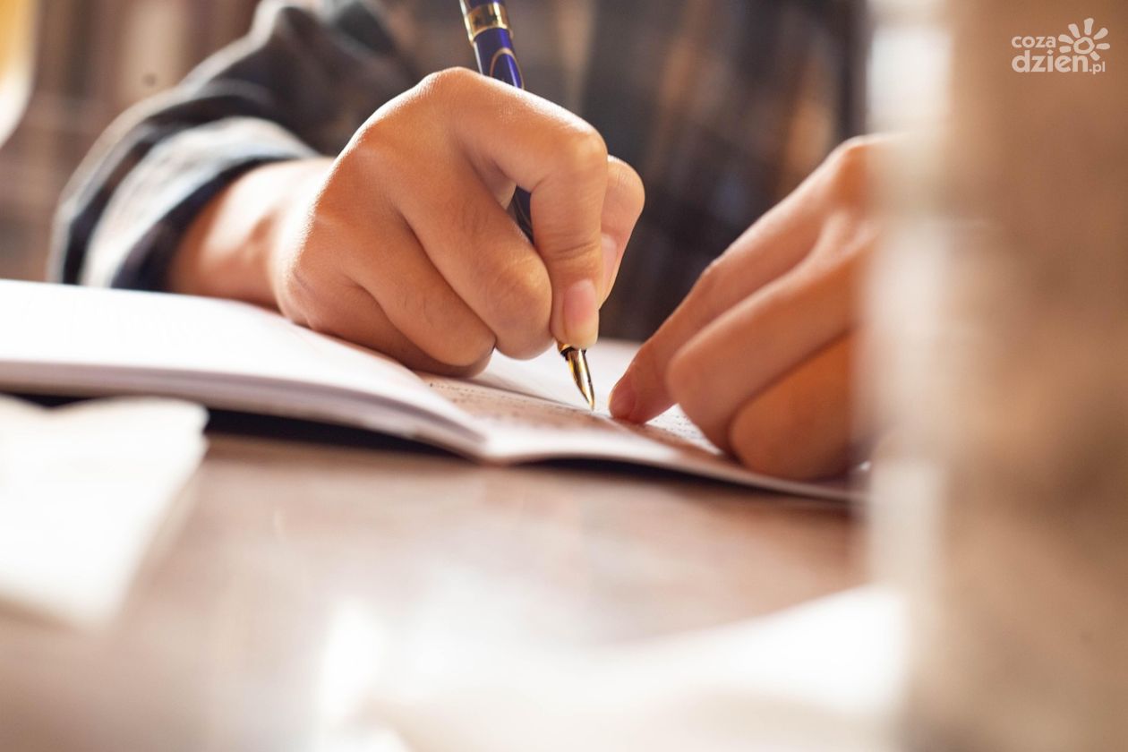 Świętokrzyscy maturzyści poznali wyniki. Świetny wynik Collegium Gostomianum