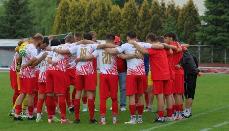 Wisła Sandomierz rozpoczyna przygotowania do sezonu 2025/26 – pierwszy trening już we wtorek! 