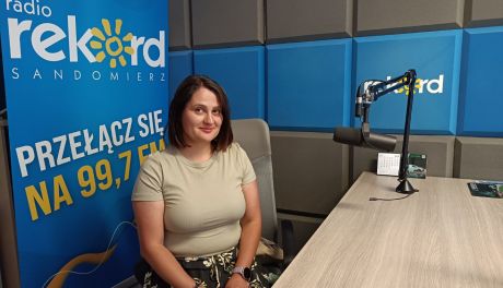 Grys: Sandomierskie zwierzaki potrzebują stałej pomocy, dlatego takie akcje są potrzebne