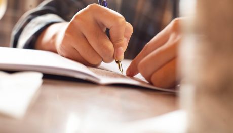 Świętokrzyscy maturzyści poznali wyniki. Świetny wynik Collegium Gostomianum
