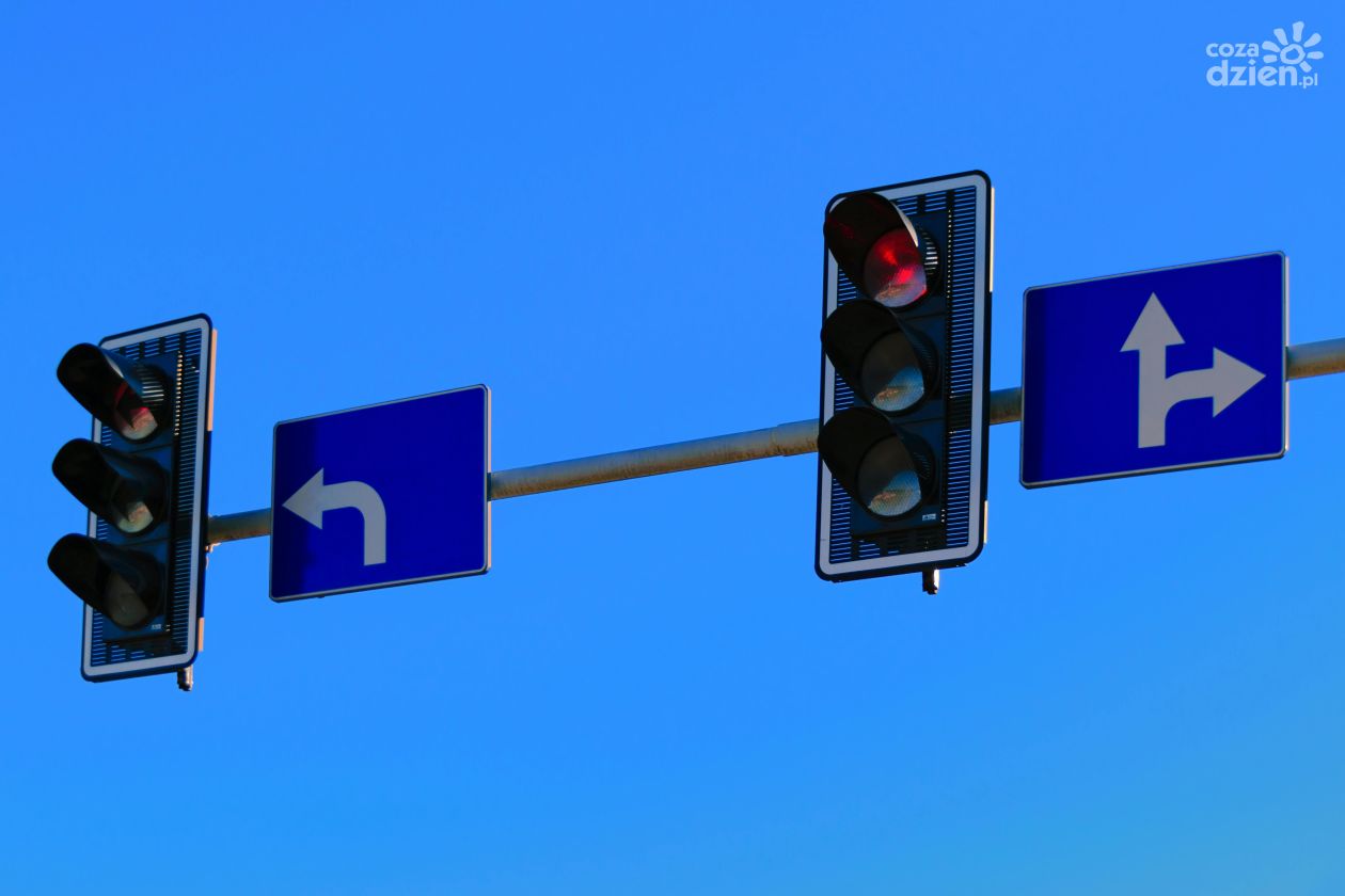 Tarnobrzeg przygotowuje nową sygnalizację świetlną