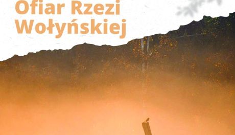 Sandomierz pamięta. 11 lipca odbędą się uroczystości upamiętniające ofiary Rzezi Wołyńskiej