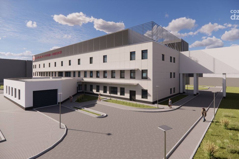 Sąd nakazuje ponowne rozpatrzenie wniosku sandomierskiego szpitala
