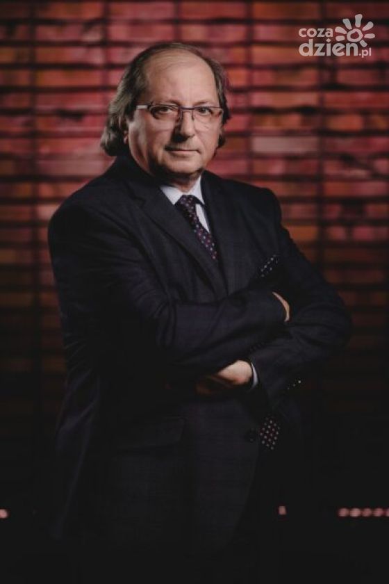 Wybitny organista Władysław Szymański wystąpi na Serbinowie