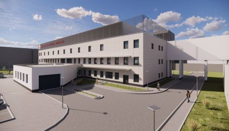 Sąd nakazuje ponowne rozpatrzenie wniosku sandomierskiego szpitala