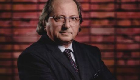 Wybitny organista Władysław Szymański wystąpi na Serbinowie