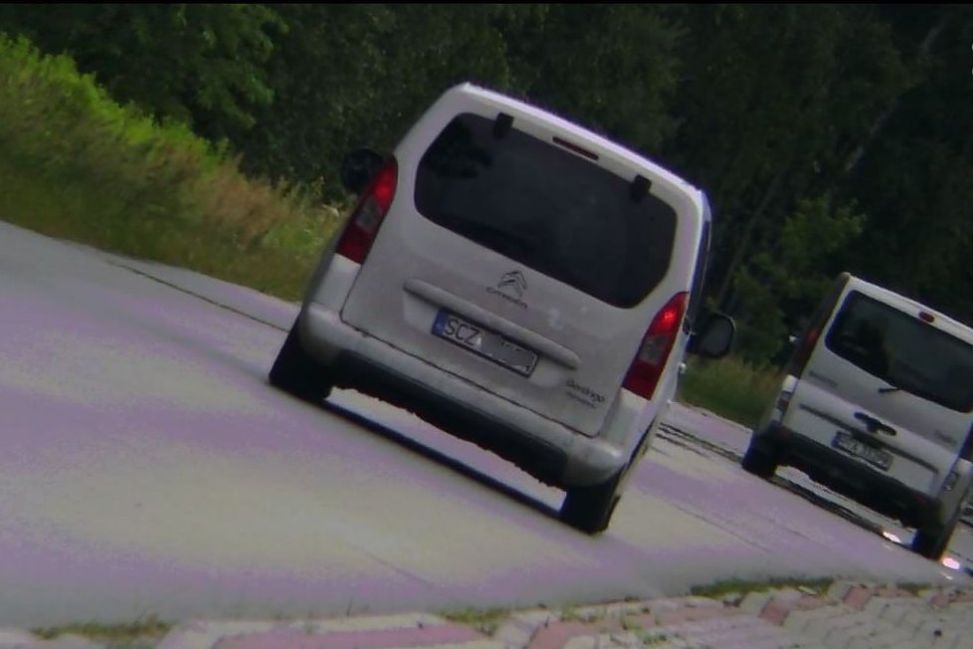 104 km/h w zabudowanym! 38-latek z Tarnobrzega stracił prawo jazdy