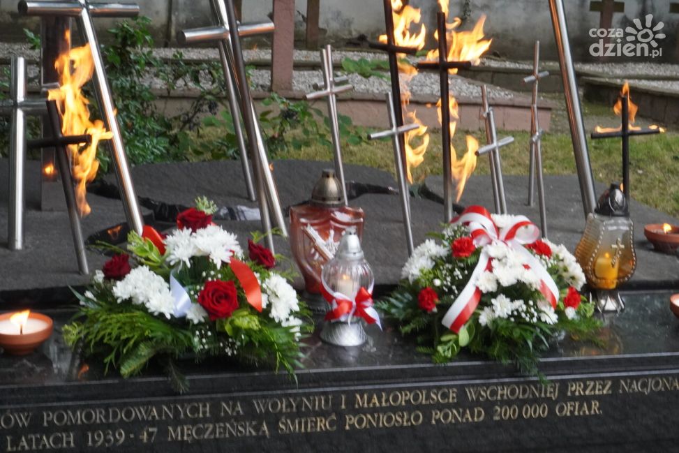Pamięć, która zobowiązuje – po raz pierwszy obchodzimy Narodowy Dzień Pamięci o Polakach (ZDJĘCIA)