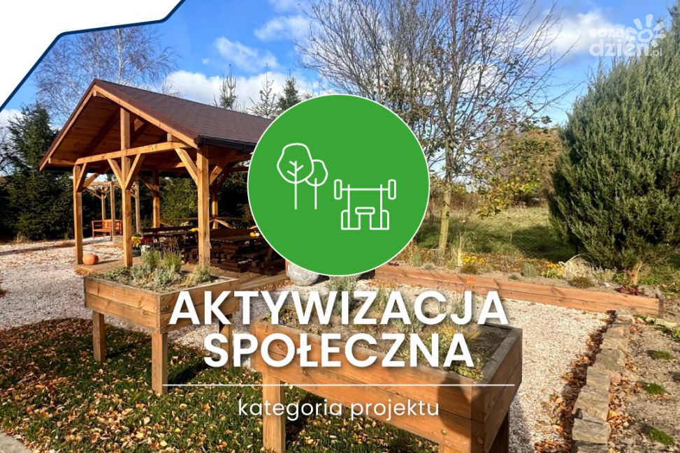 Zielona rewolucja w Połańcu. CKiSz zrealizuje projekt „EKO-aktywacja” dzięki wsparciu PSE