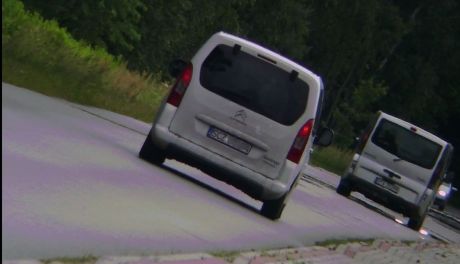 104 km/h w zabudowanym! 38-latek z Tarnobrzega stracił prawo jazdy