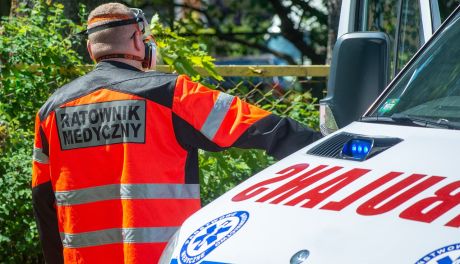 170 tysięcy złotych dla tarnobrzeskiej uczelni. Wsparcie dla przyszłych ratowników medycznych