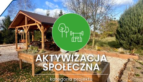Zielona rewolucja w Połańcu. CKiSz zrealizuje projekt „EKO-aktywacja” dzięki wsparciu PSE