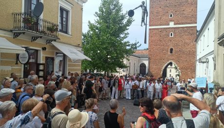 Sandomierz "Dookoła Wody" – rusza XVI edycja festiwalu nad Wisłą