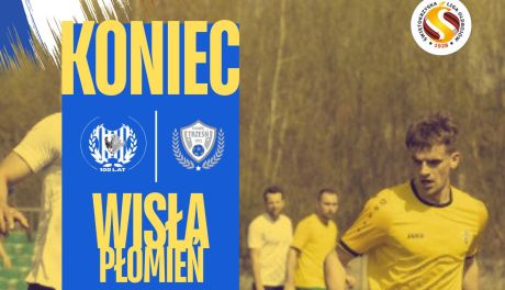 Udany start Wisły Sandomierz w letnich sparingach