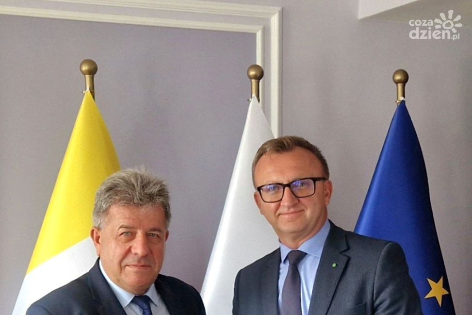 Ponad 1,6 mln zł na usuwanie skutków ulewnych deszczy – wśród beneficjentów także powiat sandomierski