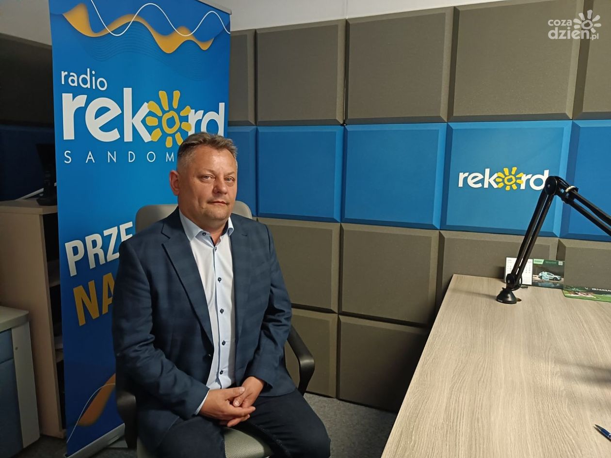 Wróbel: Zależy nam na komforcie naszych klientów