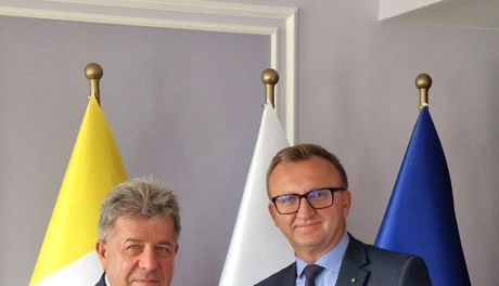 Ponad 1,6 mln zł na usuwanie skutków ulewnych deszczy – wśród beneficjentów także powiat sandomierski