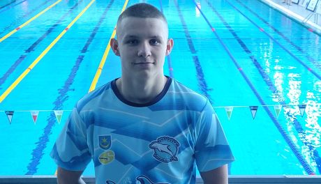 Mateusz Gajewski w Finałach Mistrzostw Polski Juniorów Młodszych – 15 lat