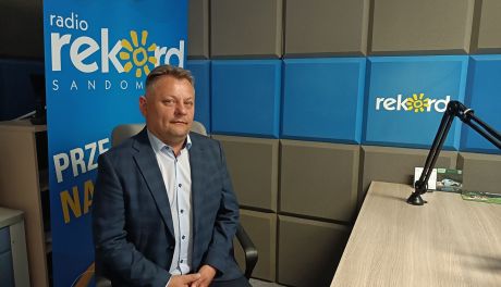 Wróbel: Zależy nam na komforcie naszych klientów