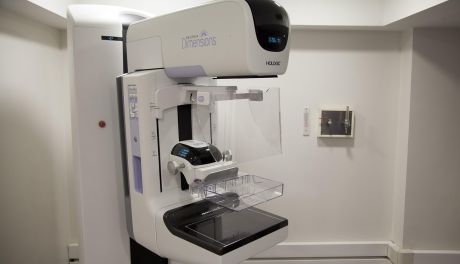 Bezpłatna mammografia już 21 lipca w Samborcu. NFZ zaprasza kobiety do udziału w programie profilaktycznym