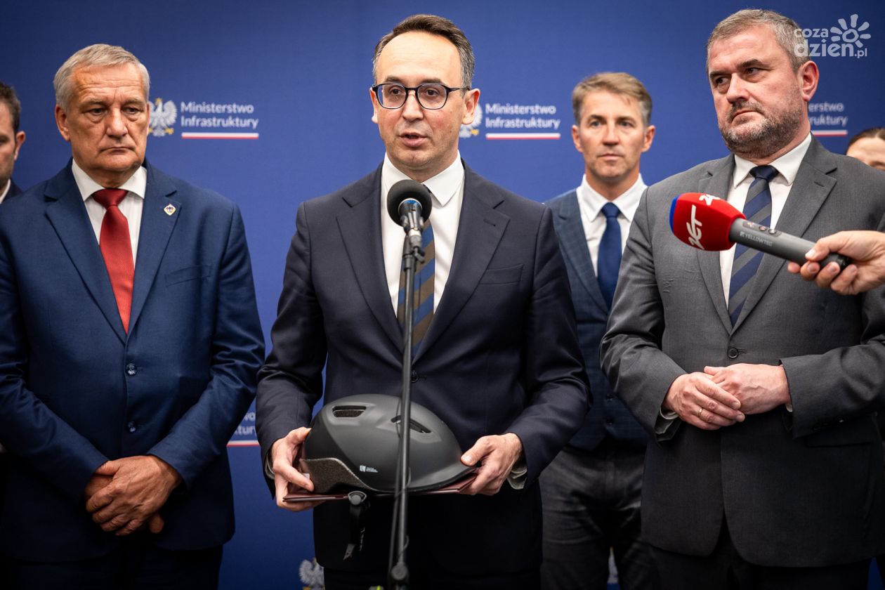 Obowiązkowe kaski dla dzieci do 16. roku życia – decyzja KRBRD