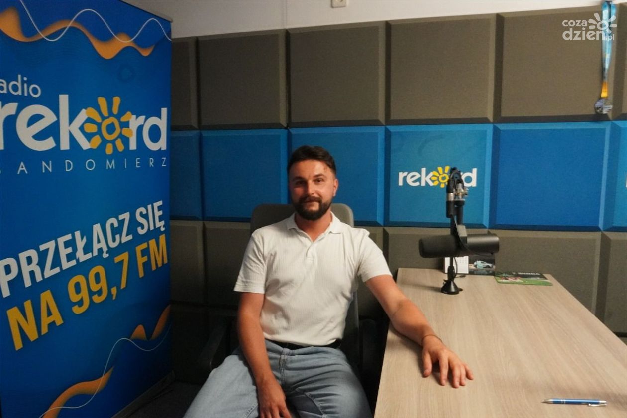 Zdybek: Obecna pogoda daje się we znaki, zwłaszcza osobom starszym i przewlekle chorym