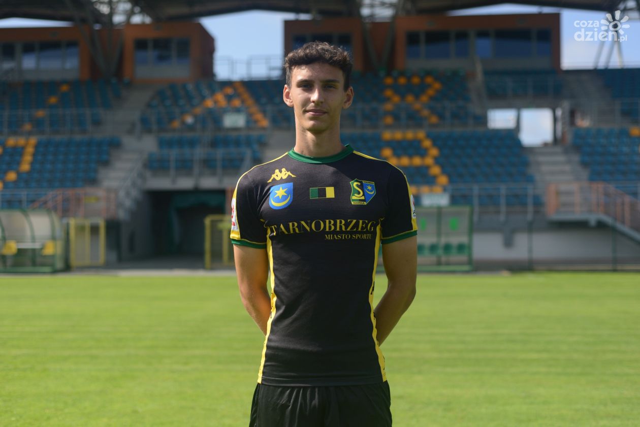  Marcin Kumorek odchodzi z Siarki