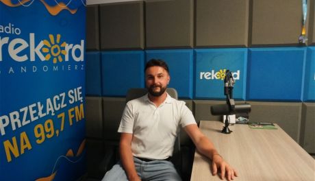 Zdybek: Obecna pogoda daje się we znaki, zwłaszcza osobom starszym i przewlekle chorym