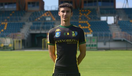  Marcin Kumorek odchodzi z Siarki