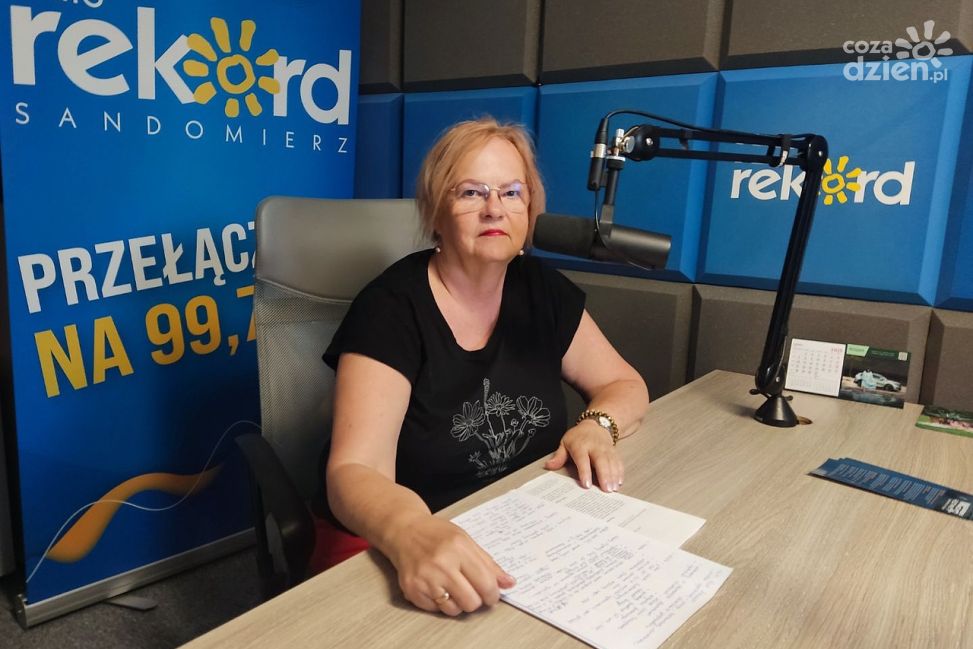 Prof. Szylar: W tym roku przypada 410. rocznica sprowadzenia benedyktynek do Sandomierza