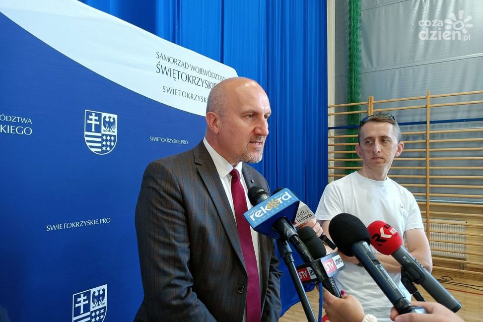 Ponad 4 miliony złotych dla świętokrzyskich gmin. Rusza kolejna odsłona walki z „kopciuchami”