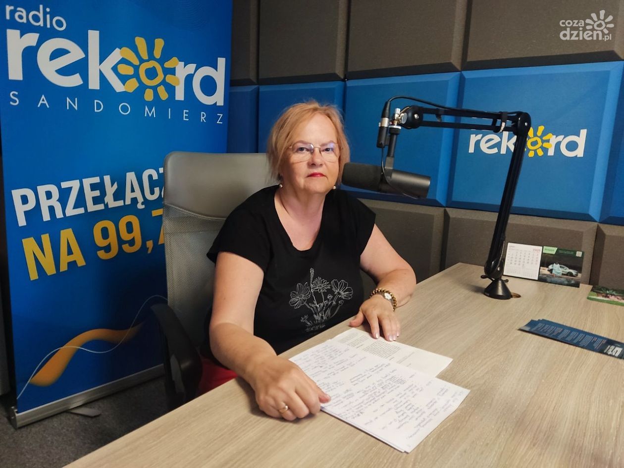 Prof. Szylar: W tym roku przypada 410. rocznica sprowadzenia benedyktynek do Sandomierza