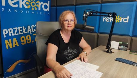 Prof. Szylar: W tym roku przypada 410. rocznica sprowadzenia benedyktynek do Sandomierza